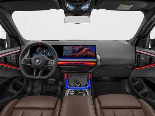 Alpine White 2026 BMW X3 30 xDrive