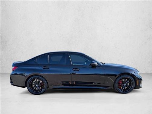 2023 BMW M340 i