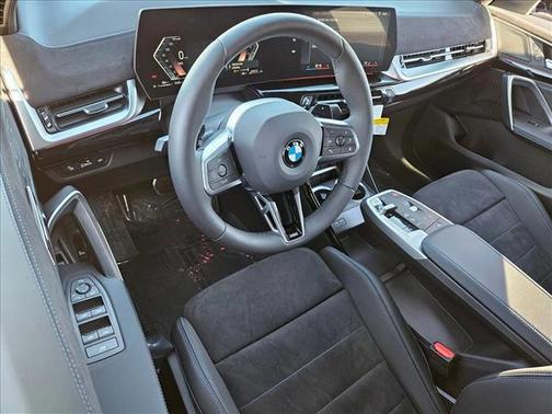 2026 BMW X2 xDrive28i