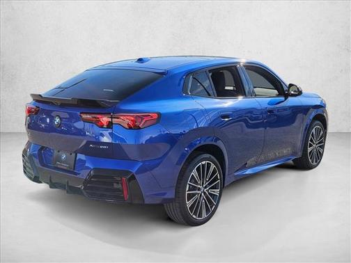 2026 BMW X2 xDrive28i