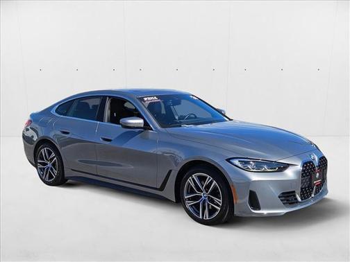 2024 BMW 430 Gran Coupe i