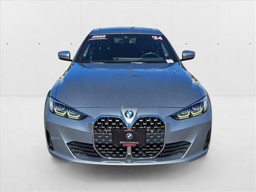 2024 BMW 430 Gran Coupe i
