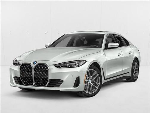 2024 BMW 430 Gran Coupe i