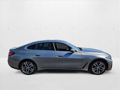 2024 BMW 430 Gran Coupe i