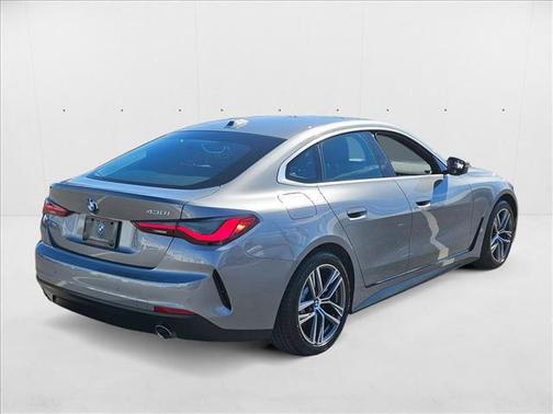 2024 BMW 430 Gran Coupe i