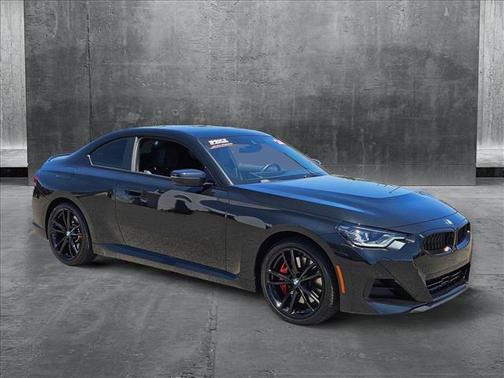 2024 BMW 230 i xDrive