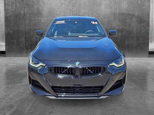 2024 BMW 230 i xDrive