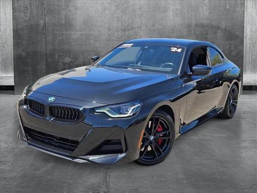 2024 BMW 230 i xDrive