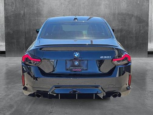 2024 BMW 230 i xDrive
