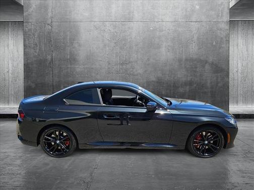 2024 BMW 230 i xDrive