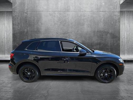 2018 Audi Q5 2.0T Premium