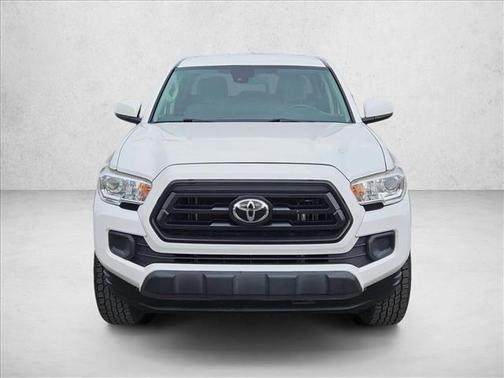 2020 Toyota Tacoma SR