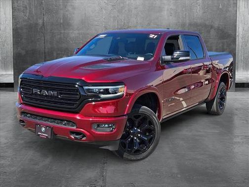 2021 RAM 1500 Limited