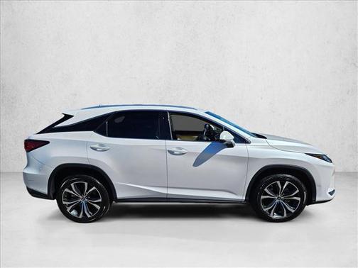 2021 Lexus RX 350 Base