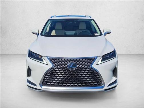 2021 Lexus RX 350 Base