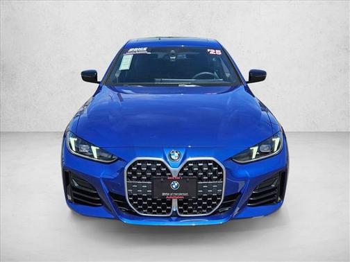 2025 BMW 430 Gran Coupe i xDrive