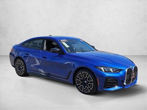 2025 BMW 430 Gran Coupe i xDrive