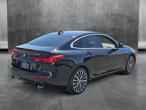 2024 BMW 228 Gran Coupe i sDrive
