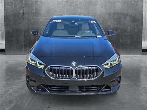 2024 BMW 228 Gran Coupe i sDrive