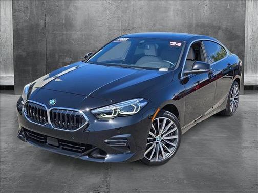 2024 BMW 228 Gran Coupe i sDrive