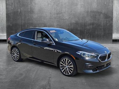 2024 BMW 228 Gran Coupe i sDrive