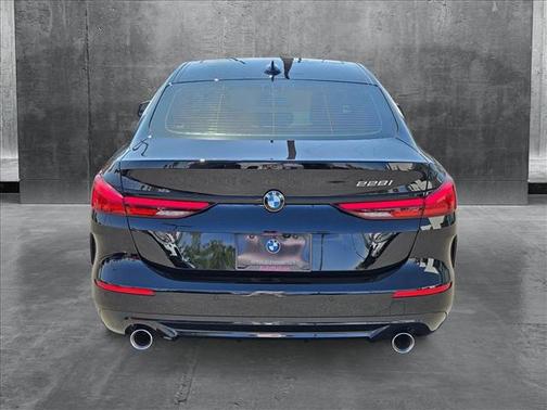 2024 BMW 228 Gran Coupe i sDrive