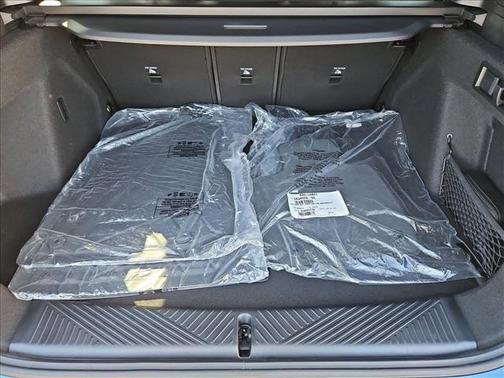 Arctic Race Blue Metallic 2026 BMW X3 30 xDrive