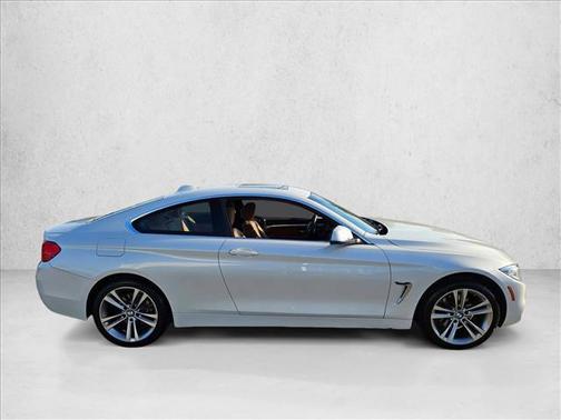 2017 BMW 430 i xDrive