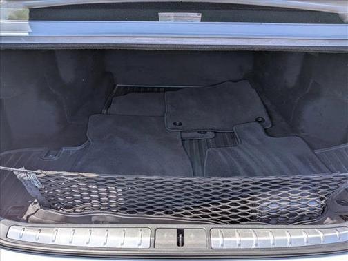 Sonic Quartz 2021 Lexus LS 500 Base