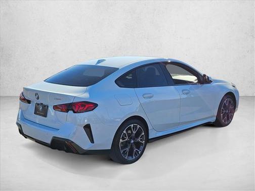 2026 BMW 228 Gran Coupe 228