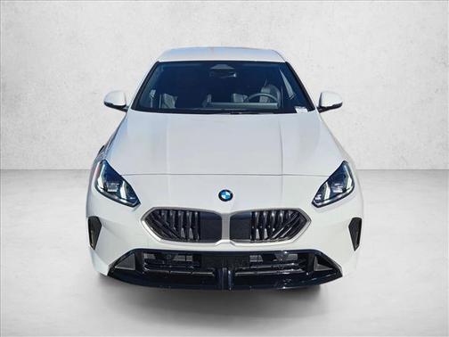 2026 BMW 228 Gran Coupe 228