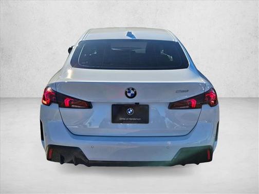 2026 BMW 228 Gran Coupe 228