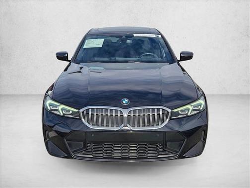 2023 BMW 330 330i