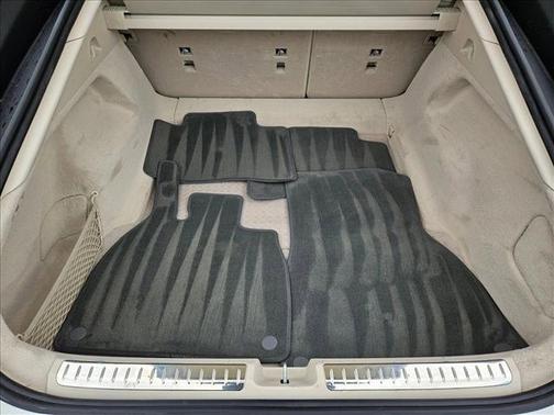 2022 Mercedes-Benz EQS 450+ 4MATIC