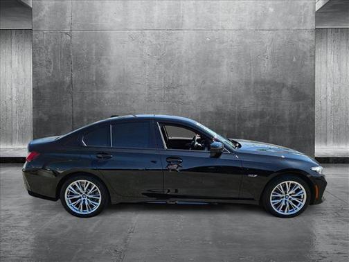2023 BMW 330e Base