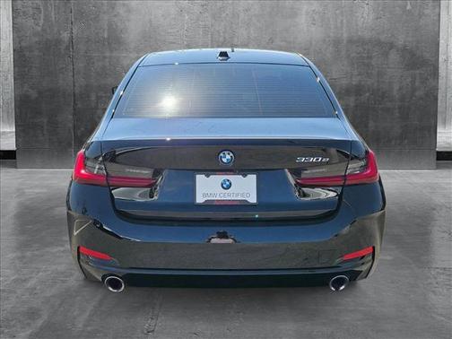 2023 BMW 330e Base