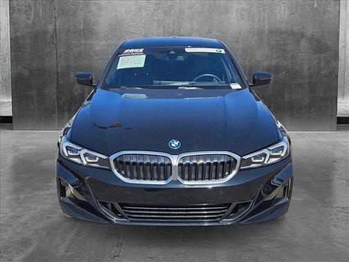 2023 BMW 330e Base