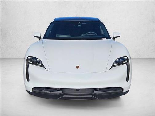 2023 Porsche Taycan RWD