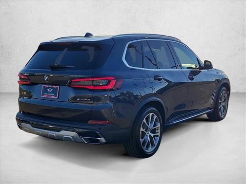 2020 BMW X5 sDrive40i