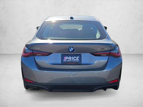 2023 BMW i4 Gran Coupe eDrive40