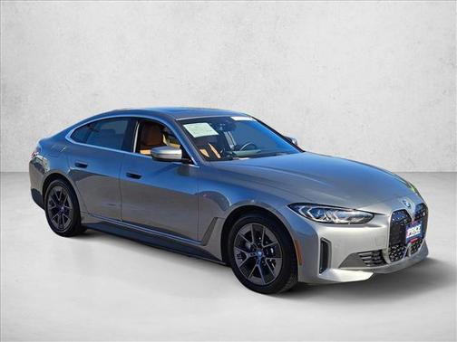 2023 BMW i4 Gran Coupe eDrive40