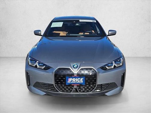 2023 BMW i4 Gran Coupe eDrive40