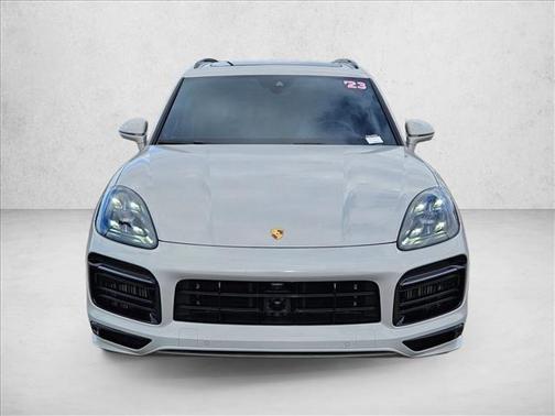 2023 Porsche Cayenne GTS