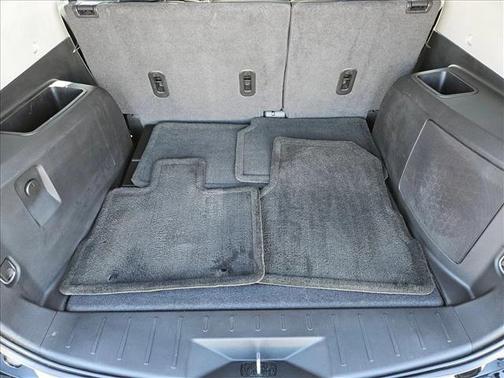 2012 Chevrolet Equinox LS