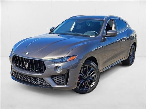 2022 Maserati Levante Modena