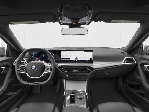 Mineral White Metallic 2026 BMW 230 230i