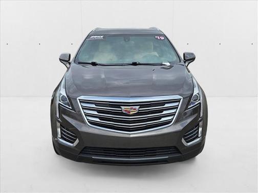 2019 Cadillac XT5 Base