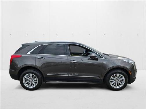 2019 Cadillac XT5 Base