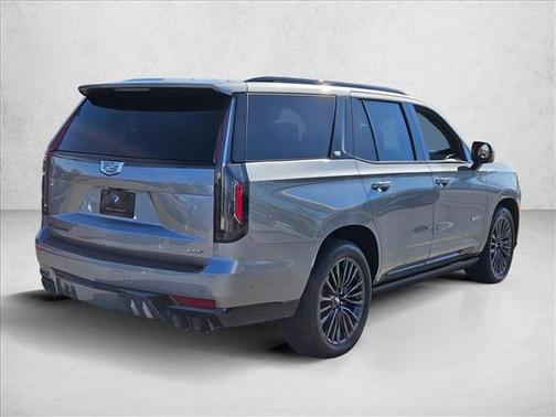 2024 Cadillac Escalade V-Series