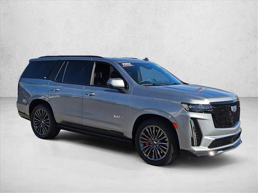 2024 Cadillac Escalade V-Series